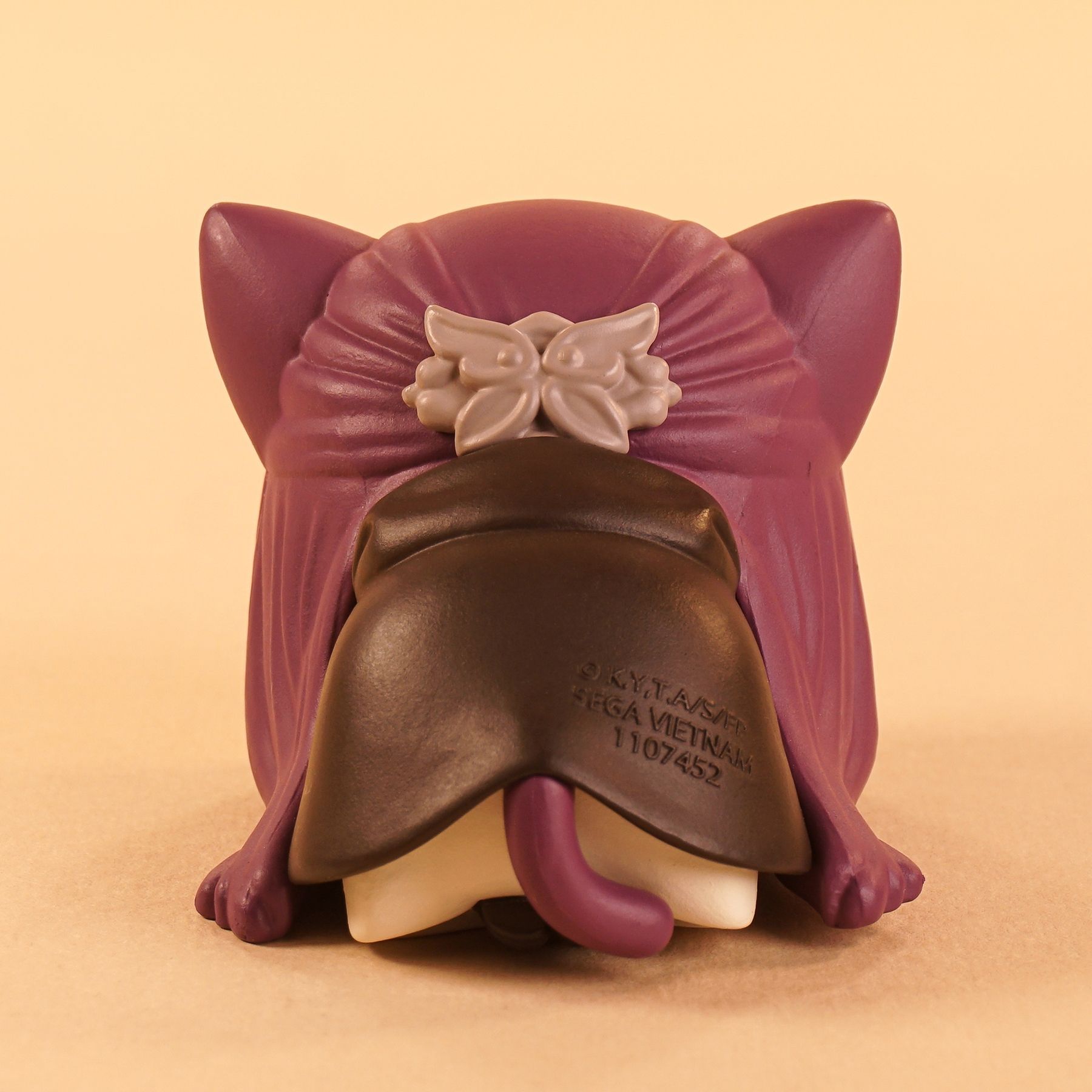 Fern - Sousou no Frieren (Ohiruneko Mini Figure ver.)
