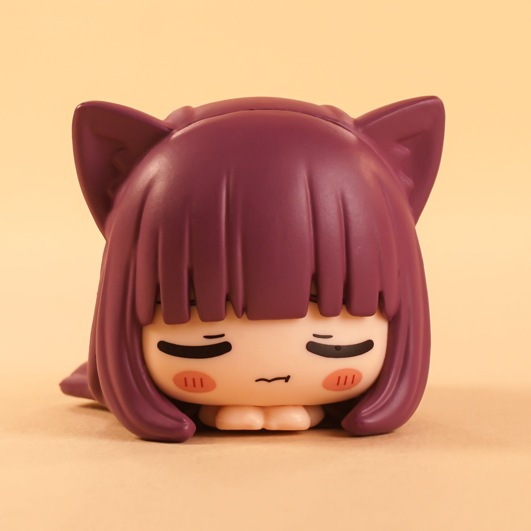 Fern - Sousou no Frieren (Ohiruneko Mini Figure ver.)