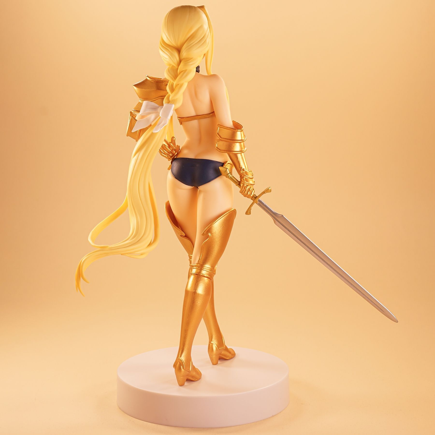 Alice Zuberg - Sword Art Online Memory Defrag (Bikini Armor ver.)