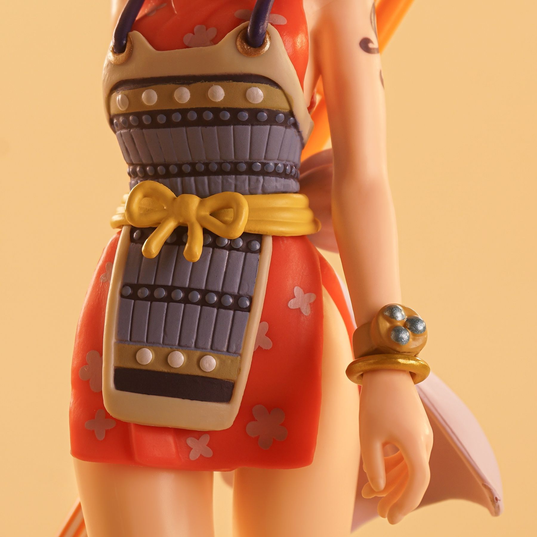 Nami - One Piece (The Shukko ver.)