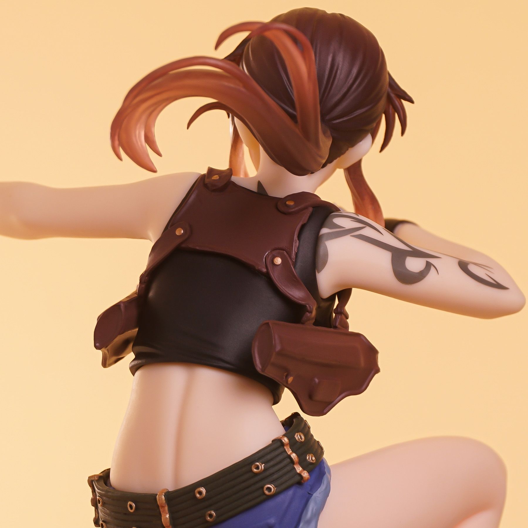 Revy - Black Lagoon (Vivit Figure ver.)