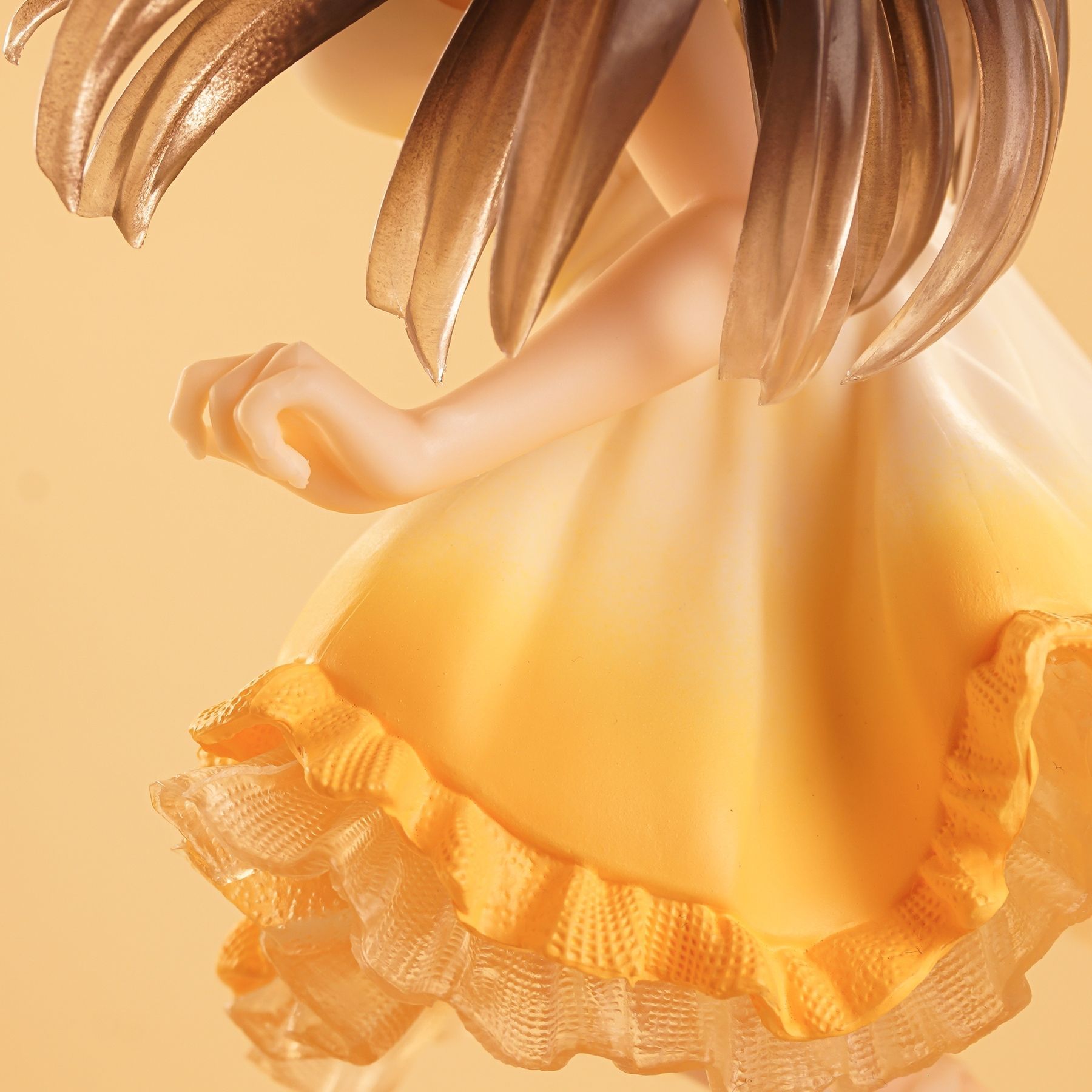 Sakurajima Mai - Seishun Buta Yarou wa Bunny Girl Senpai no Yume wo Minai (Summer Dress (Coreful Figure) ver.)