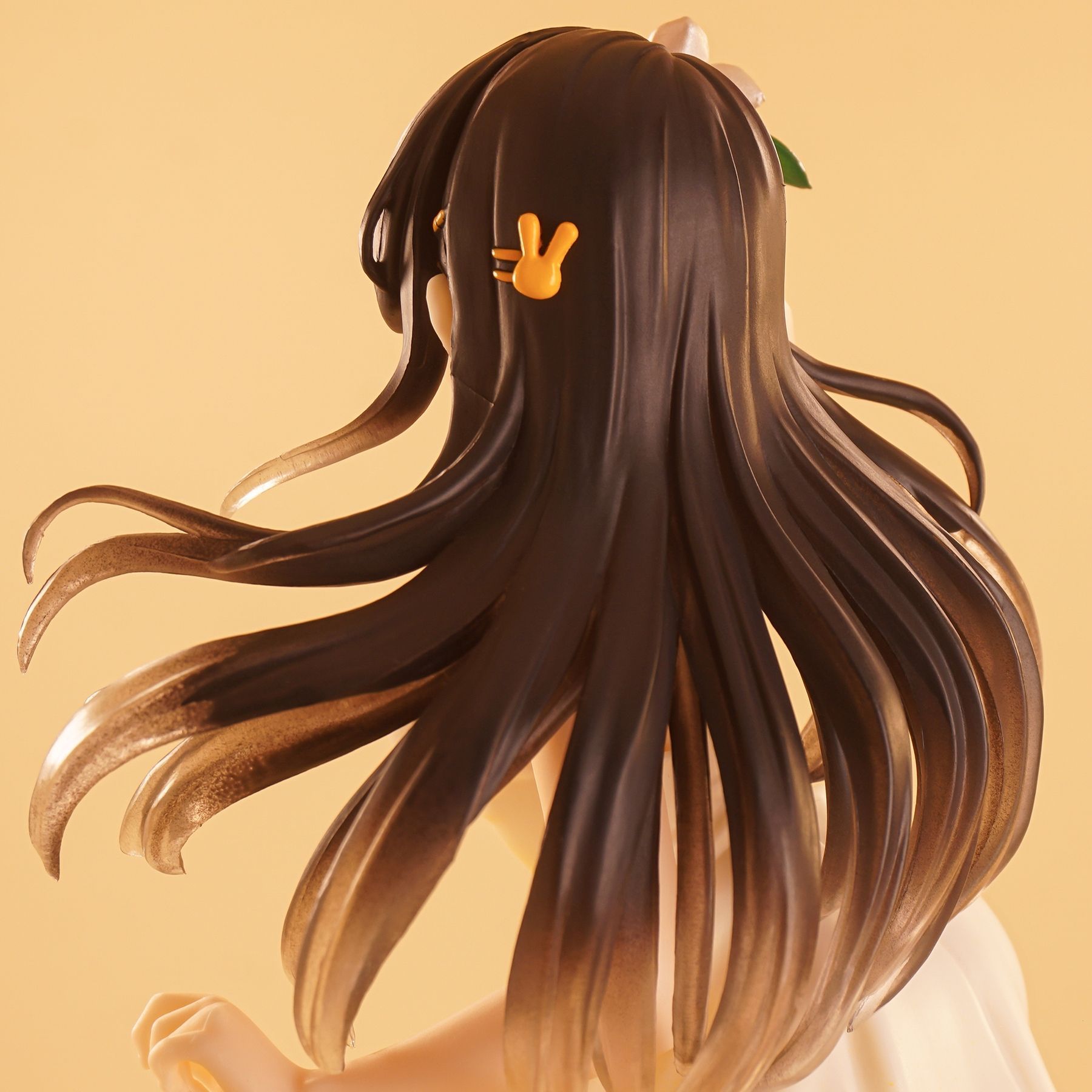 Sakurajima Mai - Seishun Buta Yarou wa Bunny Girl Senpai no Yume wo Minai (Summer Dress (Coreful Figure) ver.)
