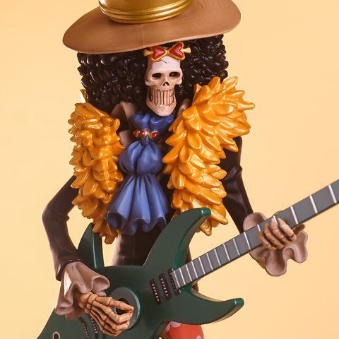 Brook - One Piece (The Grandline Men (Vol.14) ver.)