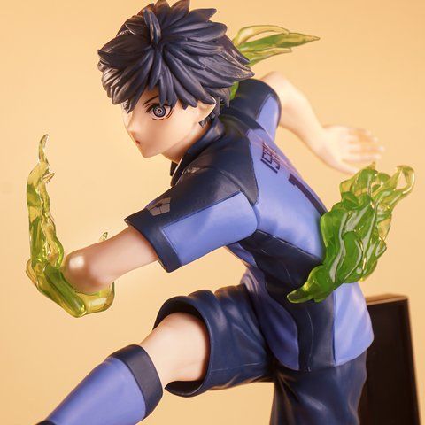 Isagi Yoichi - Blue Lock (Kakusei Joutai ver.)