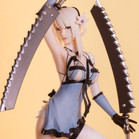 Kaine - NieR Replicant ver.1.22474487139... (Form-Ism ver.)
