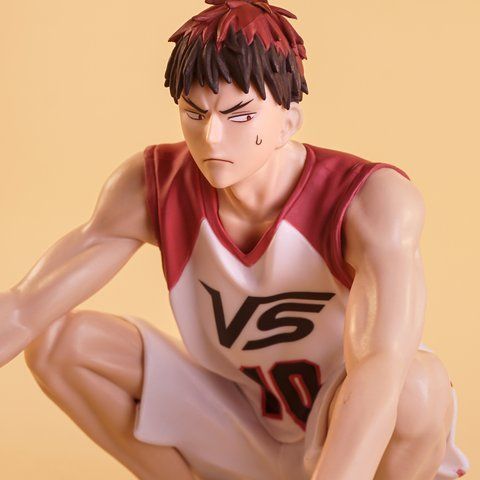 Kagami Taiga - Kuroko no Basket Last Game (Tetsuya 2-gou, Bandai Spirits ver.)