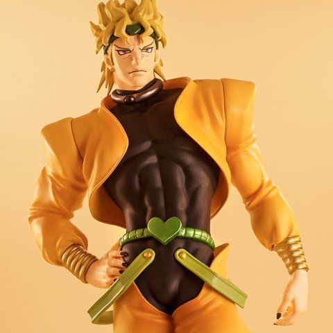 Dio Brando - JoJo's Bizarre Adventure (Pop Up Parade ver.)