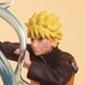Uchiha Sasuke and Uzumaki Naruto - Naruto Shippuuden (Combination Battle, 2 ver.)