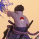 Uchiha Sasuke and Uzumaki Naruto - Naruto Shippuuden (Combination Battle, 2 ver.)
