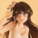 Sakurajima Mai - Seishun Buta Yarou wa Bunny Girl Senpai no Yume wo Minai (Summer Dress (Coreful Figure) ver.)