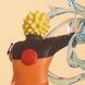 Uchiha Sasuke and Uzumaki Naruto - Naruto Shippuuden (Combination Battle, 2 ver.)