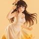 Sakurajima Mai - Seishun Buta Yarou wa Bunny Girl Senpai no Yume wo Minai (Summer Dress (Coreful Figure) ver.)