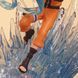 Uchiha Sasuke and Uzumaki Naruto - Naruto Shippuuden (Combination Battle, 2 ver.)