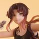 Revy - Black Lagoon (Vivit Figure ver.)