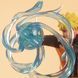 Uchiha Sasuke and Uzumaki Naruto - Naruto Shippuuden (Combination Battle, 2 ver.)