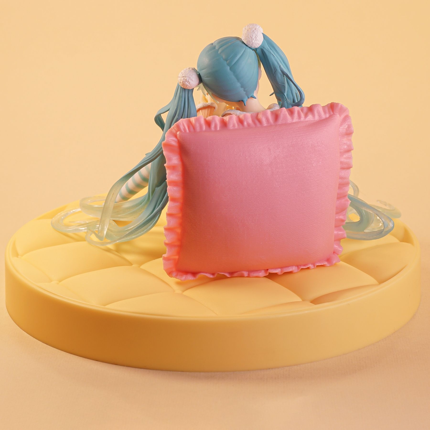 Hatsune Miku - Vocaloid (Original Shifuku ver.)
