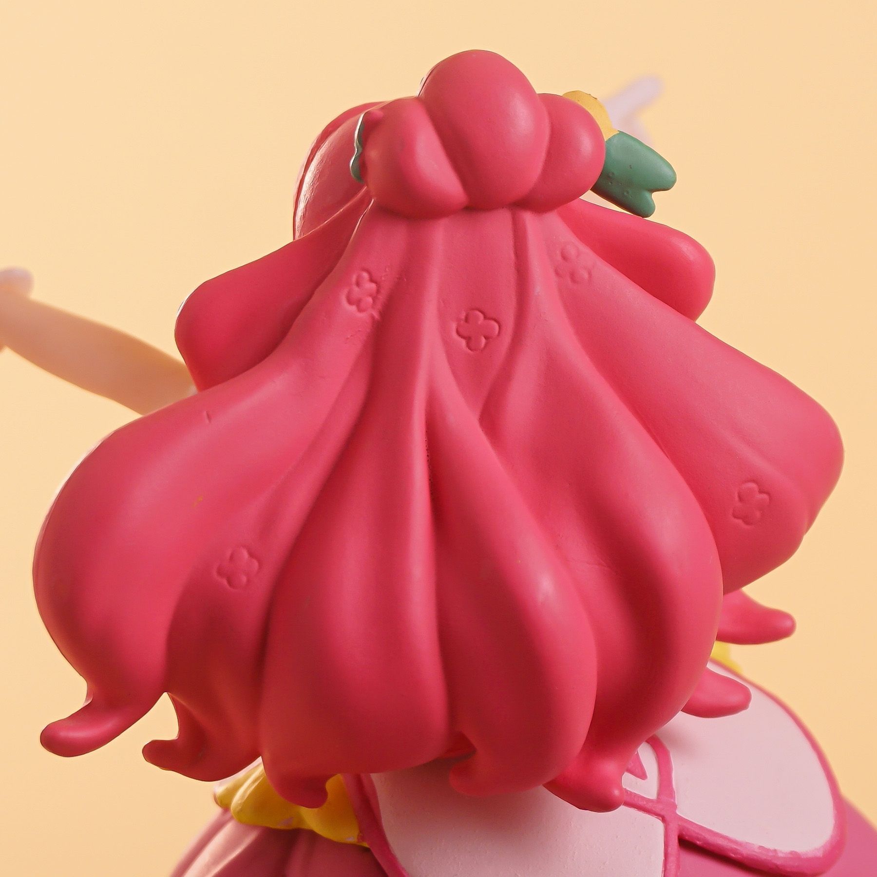 Cure Grace - Healin' Good &hearts; Precure (Cuty Figure (Candy Toy) ver.)