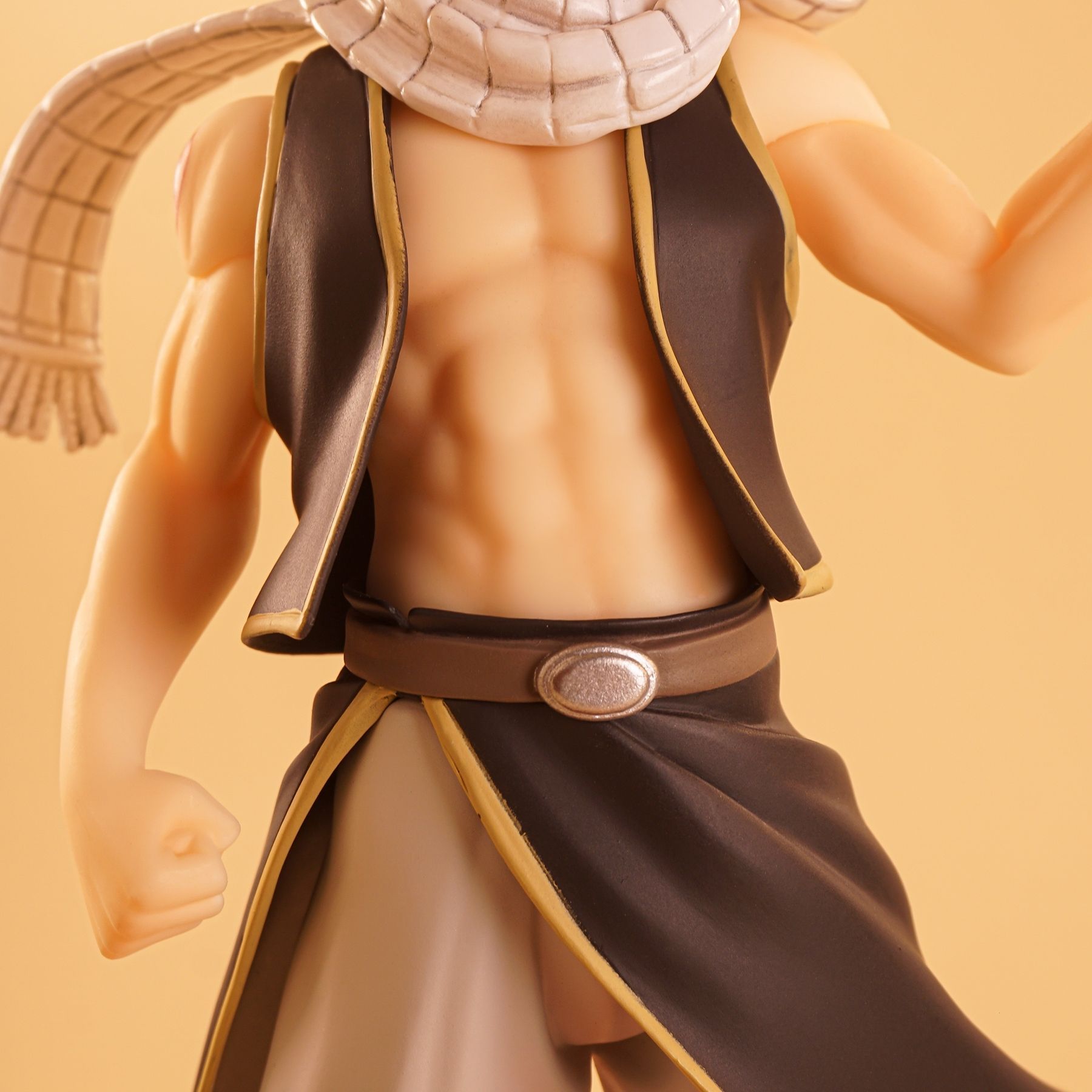 Natsu Dragneel - Fairy Tail (Pop Up Parade ver.)