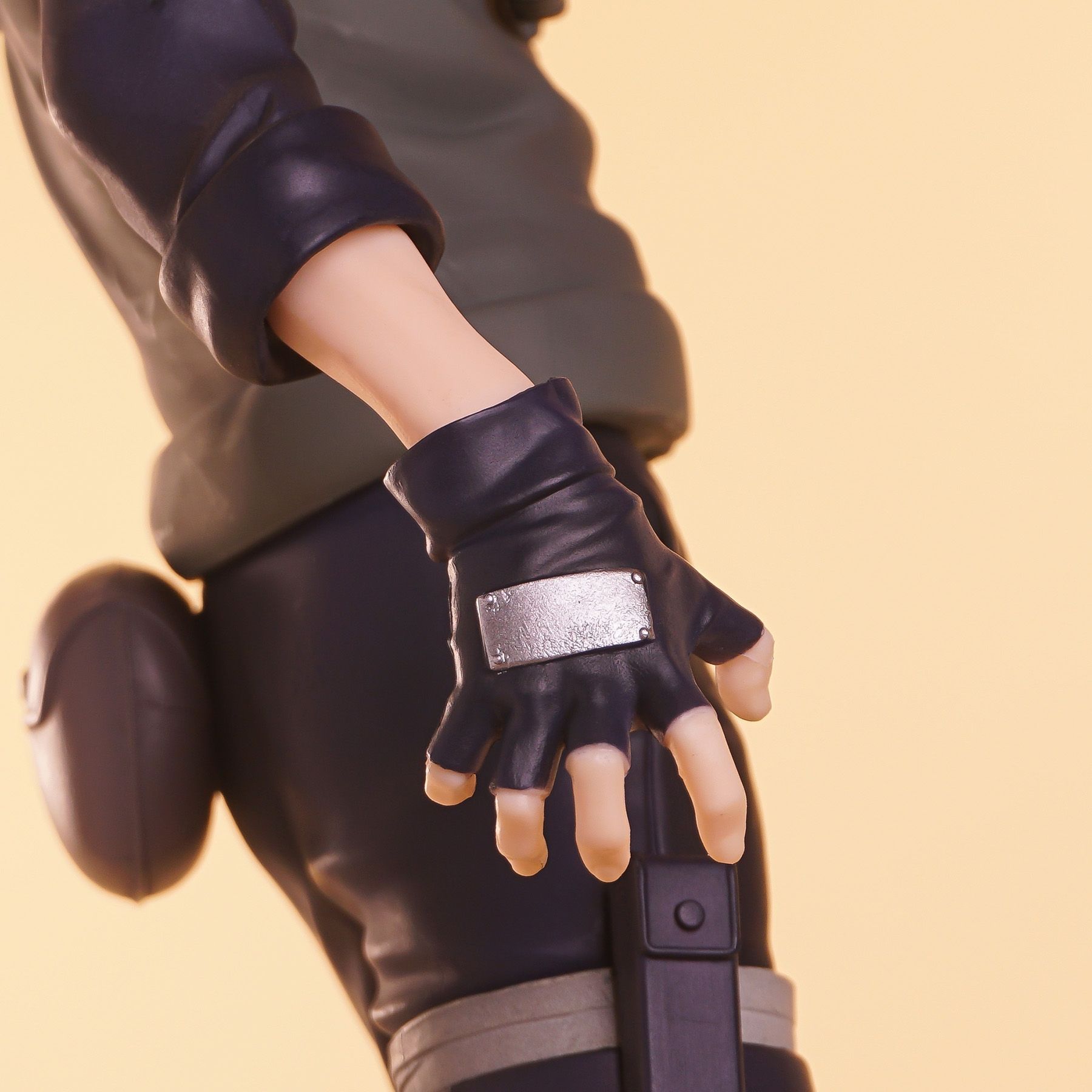 Hatake Kakashi - Naruto Shippuuden (Masterlise, Kazekage Dakkan-hen (C Prize) ver.)