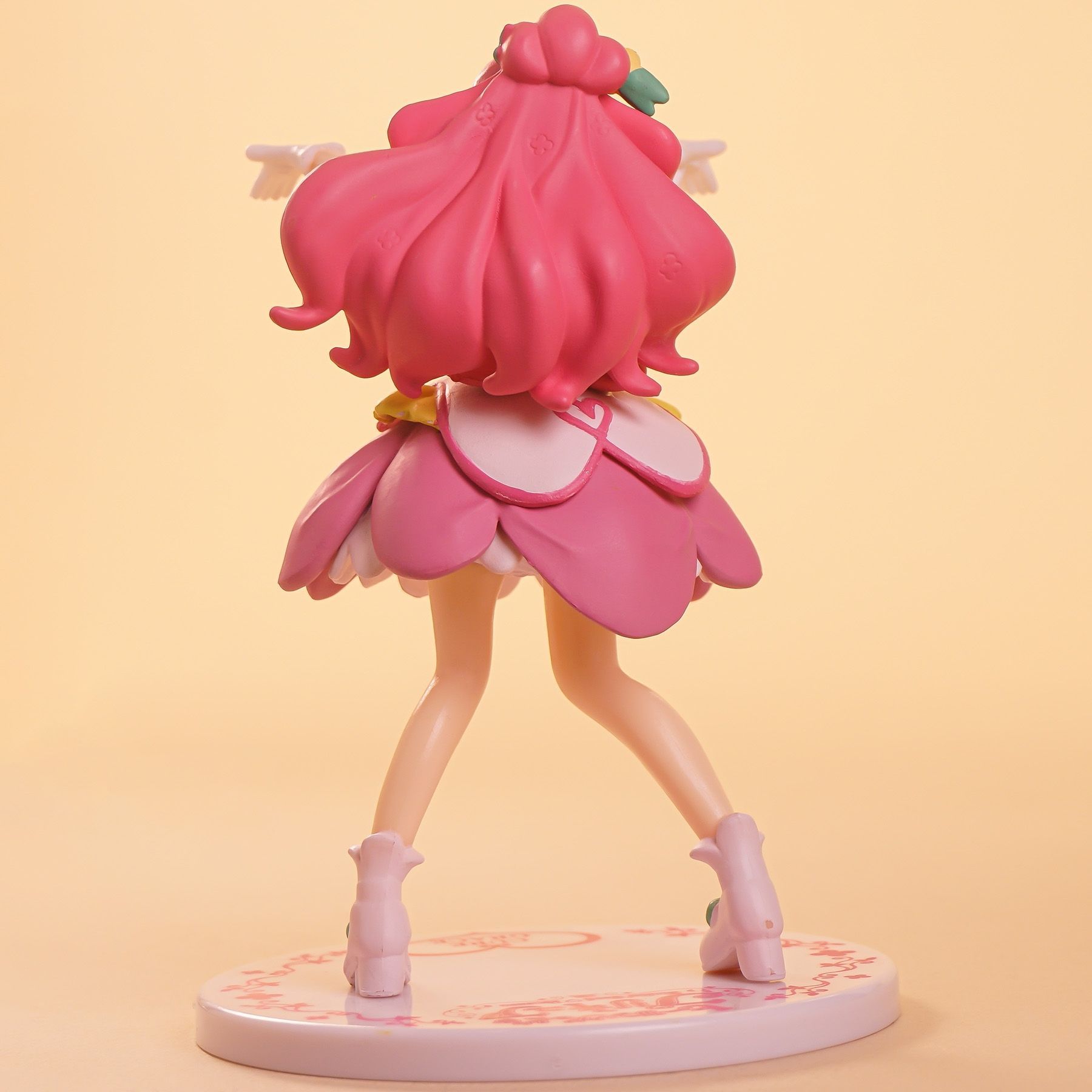 Cure Grace - Healin' Good &hearts; Precure (Cuty Figure (Candy Toy) ver.)