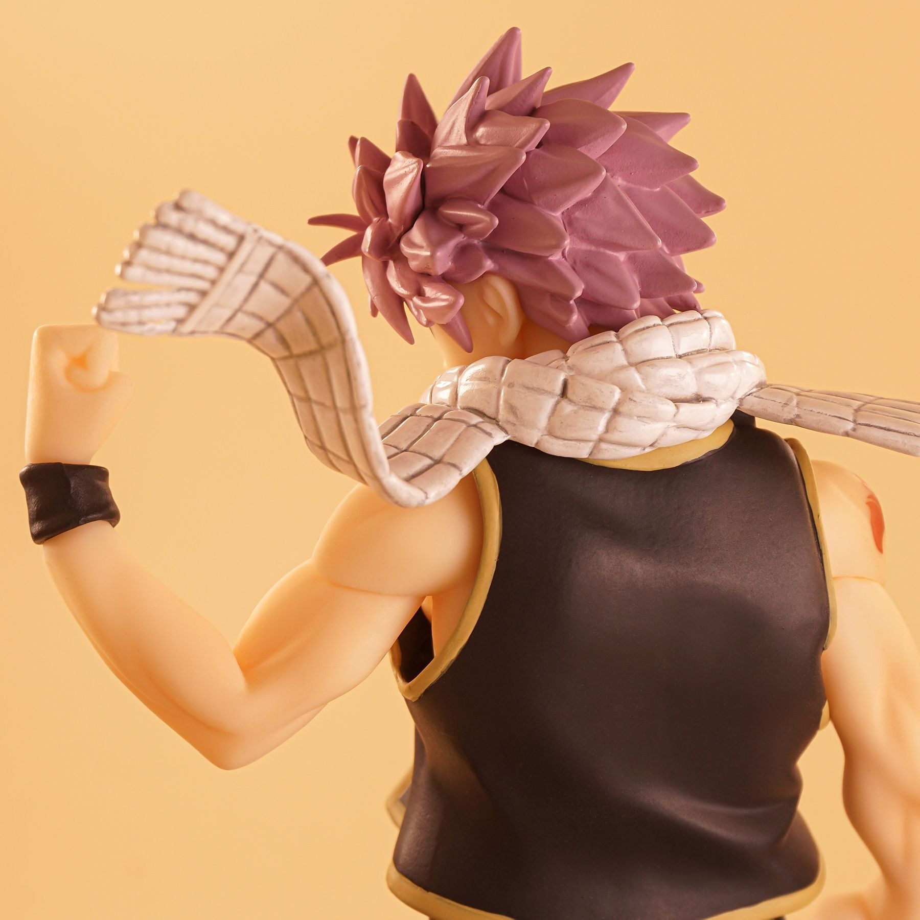 Natsu Dragneel - Fairy Tail (Pop Up Parade ver.)