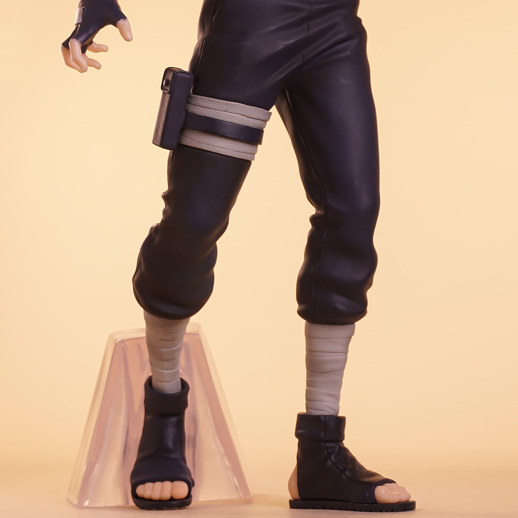 Hatake Kakashi - Naruto Shippuuden (Masterlise, Kazekage Dakkan-hen (C Prize) ver.)