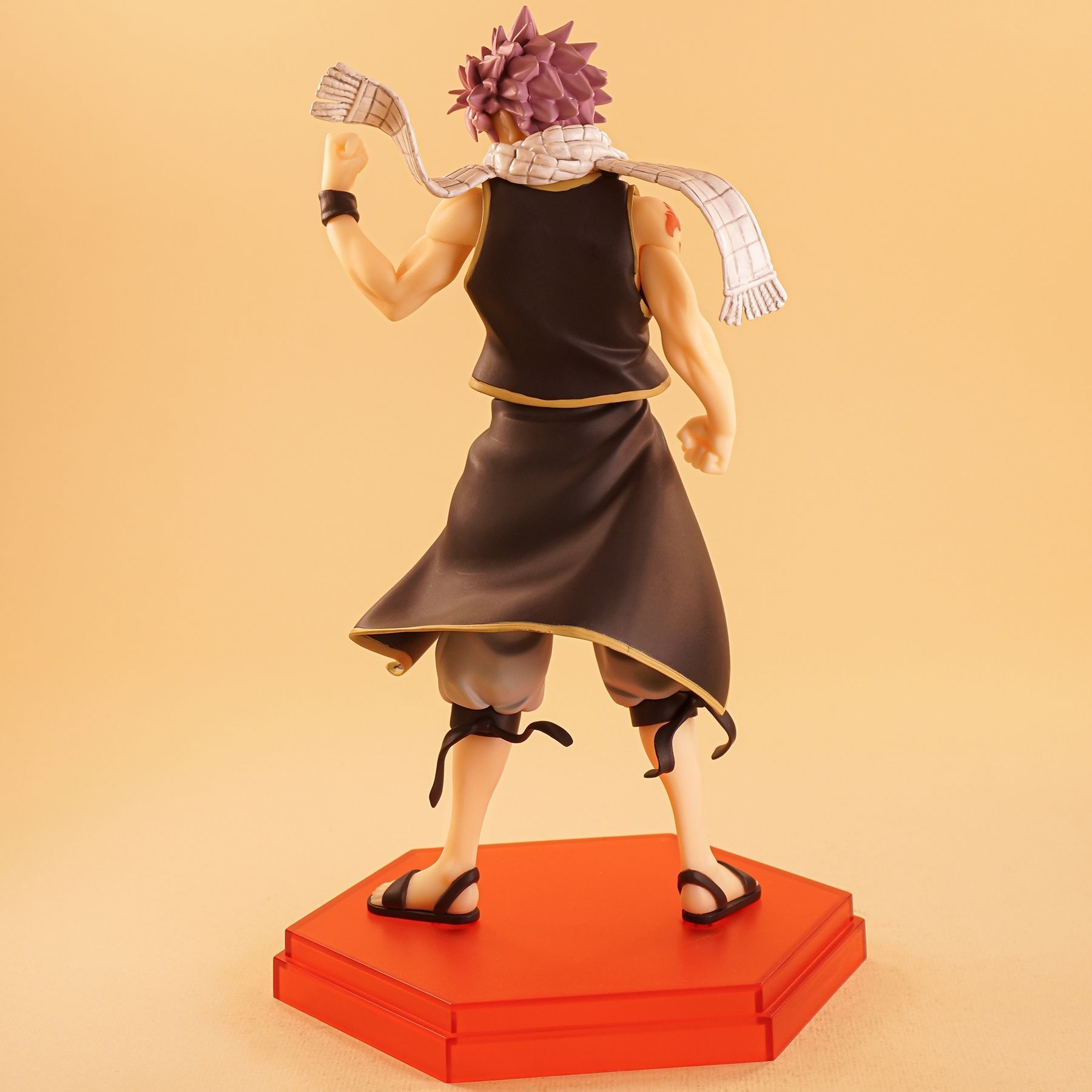 Natsu Dragneel - Fairy Tail (Pop Up Parade ver.)
