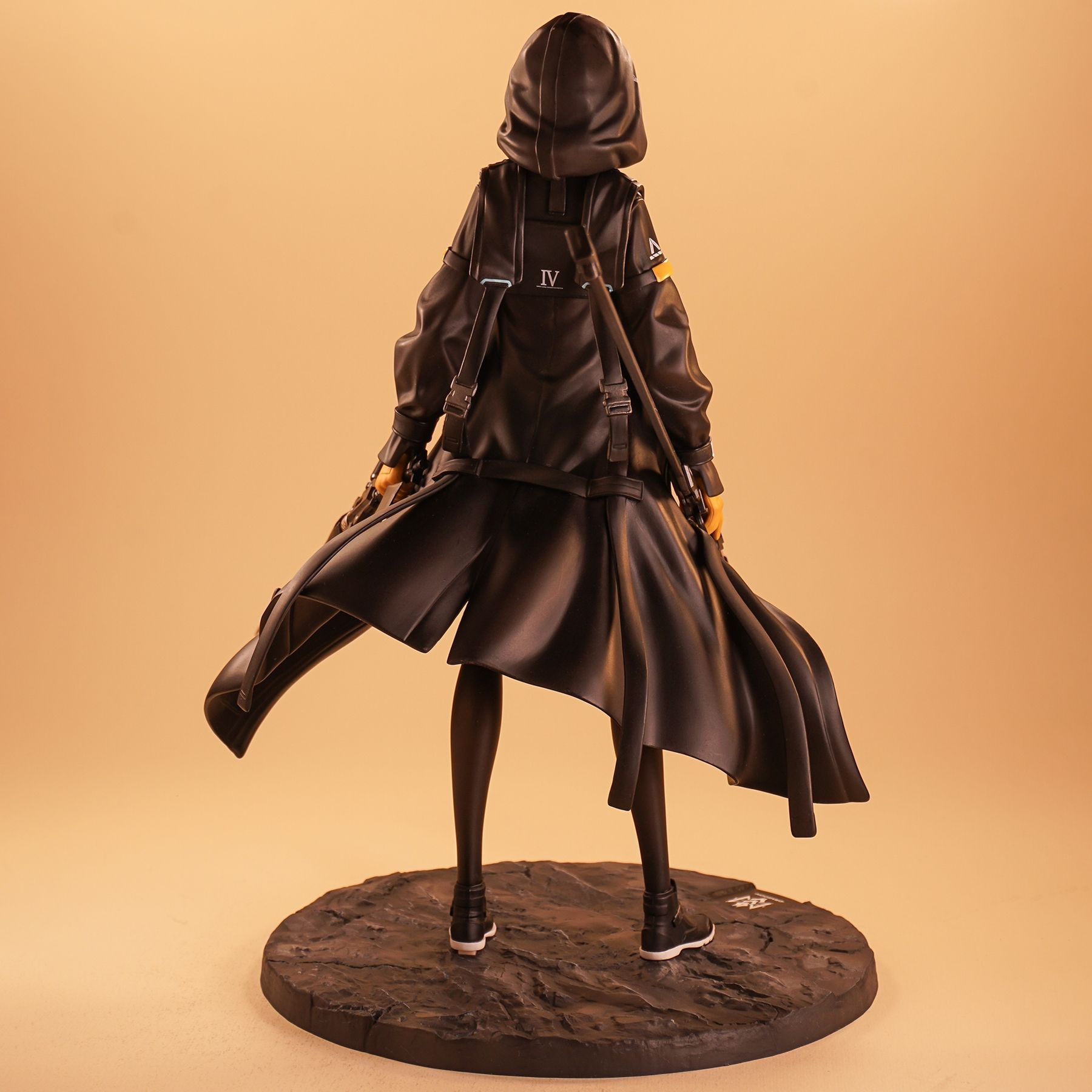 [D] - A-Z: (Myethos, Scale 1/7 ver.)