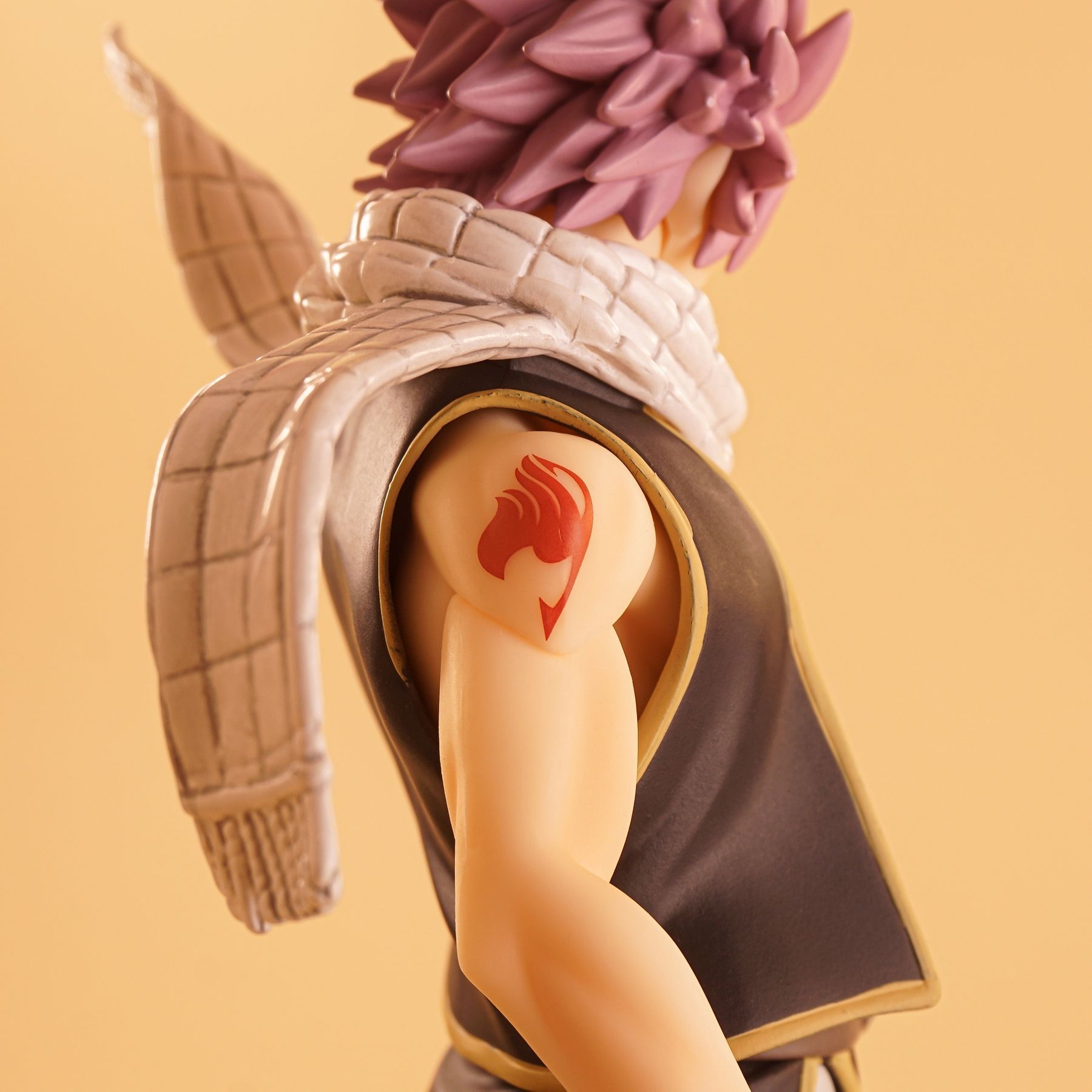 Natsu Dragneel - Fairy Tail (Pop Up Parade ver.)