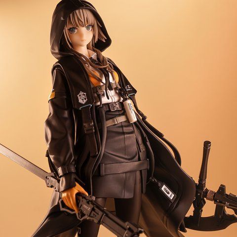 [D] - A-Z: (Myethos, Scale 1/7 ver.)