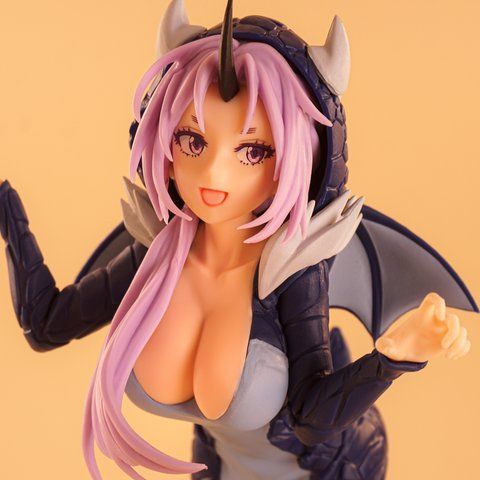 Shion - Tensei shitara Slime Datta Ken (Veldora Parka ver.)