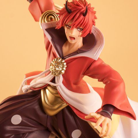 Benimaru - Tensei Shitara Slime Datta Ken (Bandai Spirits #2 ver.)