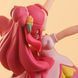 Cure Grace - Healin' Good &hearts; Precure (Cuty Figure (Candy Toy) ver.)