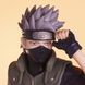 Hatake Kakashi - Naruto Shippuuden (Masterlise, Kazekage Dakkan-hen (C Prize) ver.)