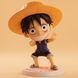 Monkey D. Luffy - One Piece (Kyun-Chara, Shabondy Island ver.)