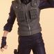 Hatake Kakashi - Naruto Shippuuden (Masterlise, Kazekage Dakkan-hen (C Prize) ver.)