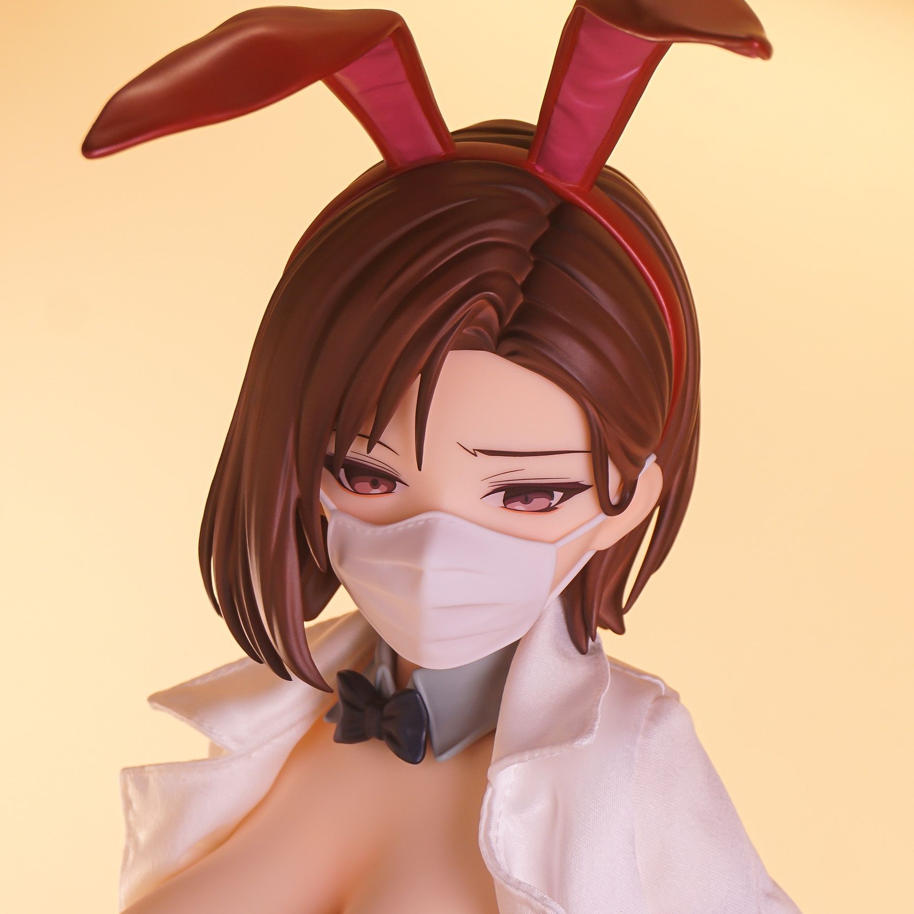 Yasaka Yumiko - Original Character (Hobby Rangers, Scale 1/4 ver.)