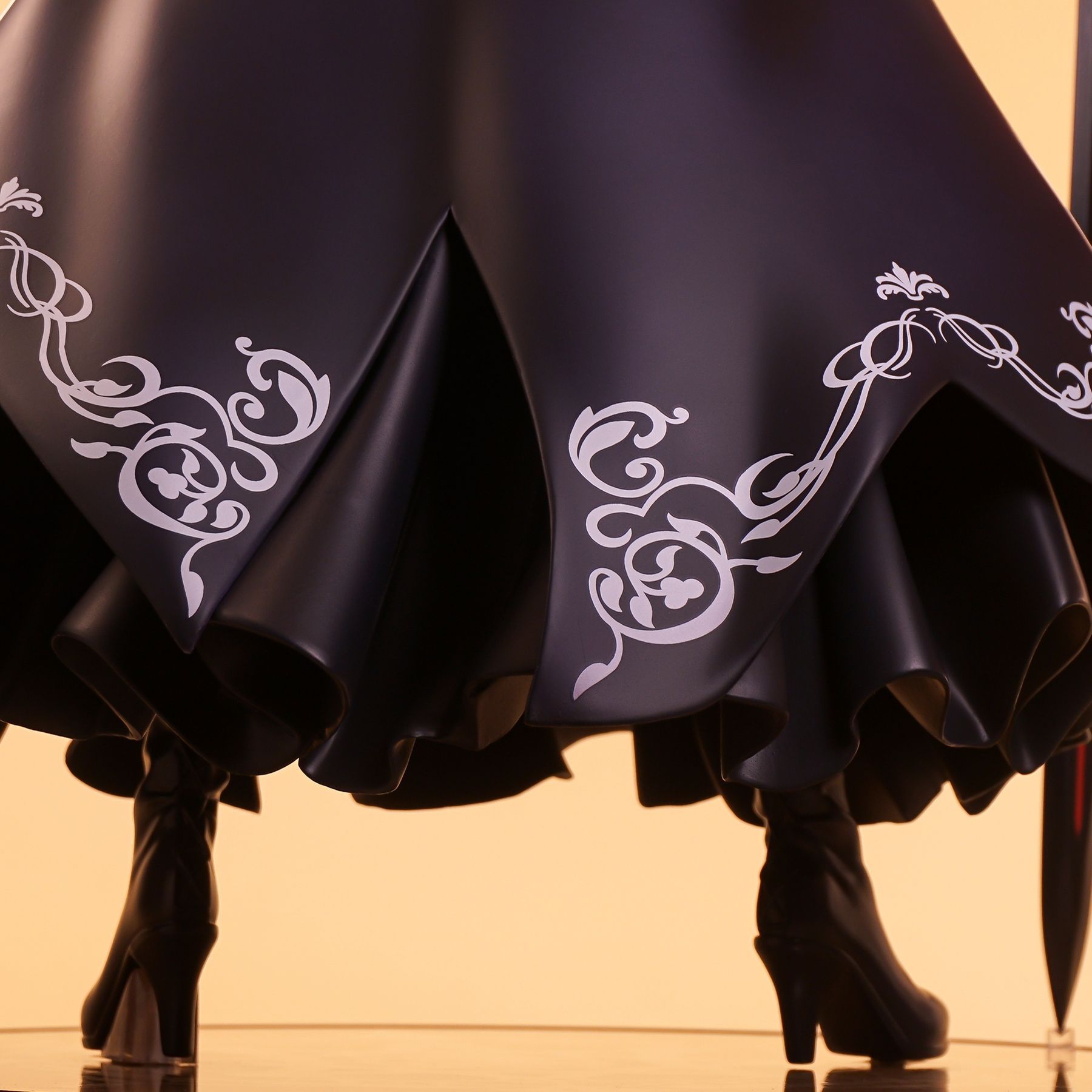 Altria Pendragon - Fate/Grand Order (Saber, Alter (B-style) Scale 1/4 ver.)