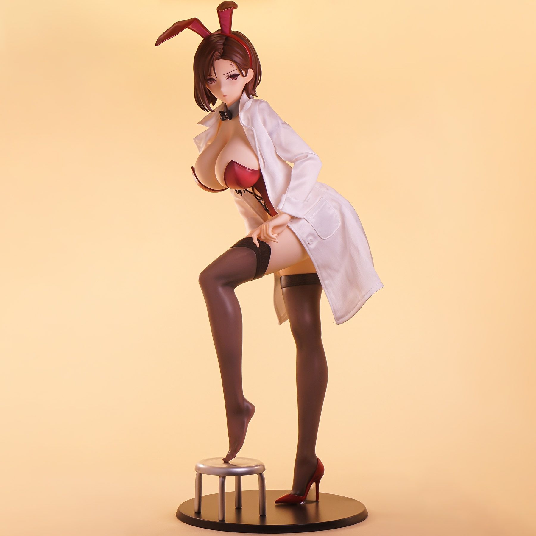 Yasaka Yumiko - Original Character (Hobby Rangers, Scale 1/4 ver.)