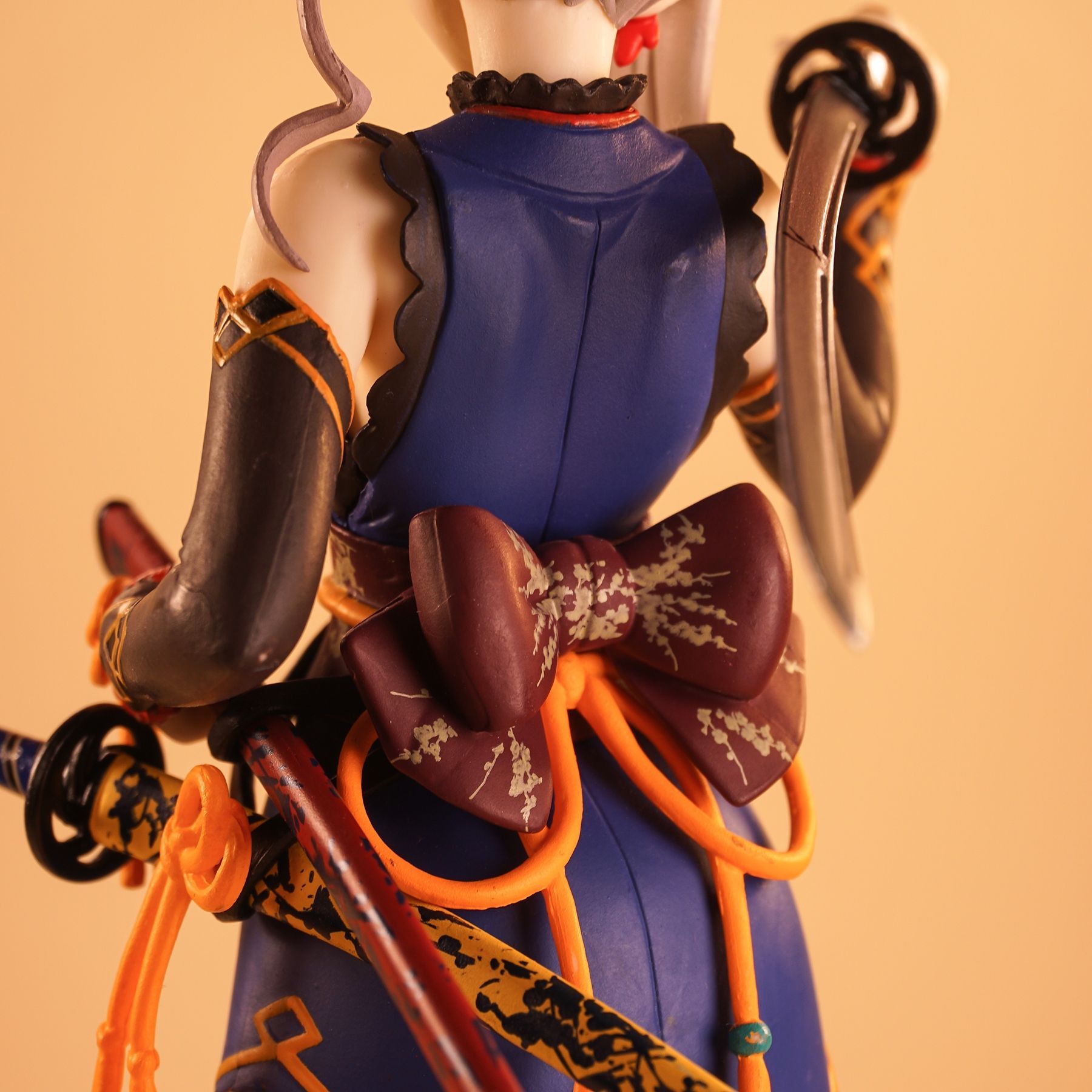Miyamoto Musashi - Fate/Grand Order (Saber (Servant Figure) ver.)