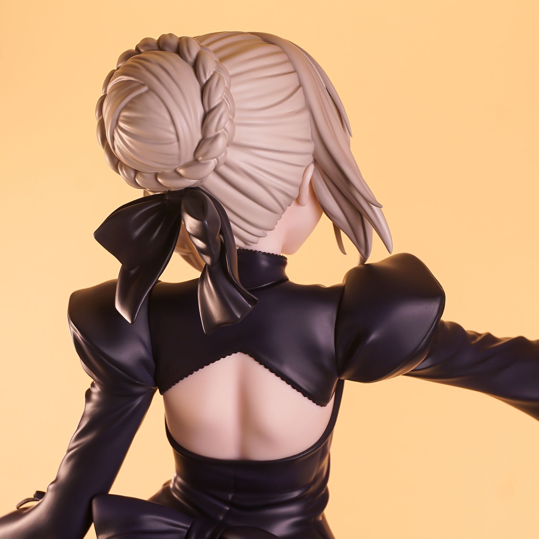 Altria Pendragon - Fate/Grand Order (Saber, Alter (B-style) Scale 1/4 ver.)