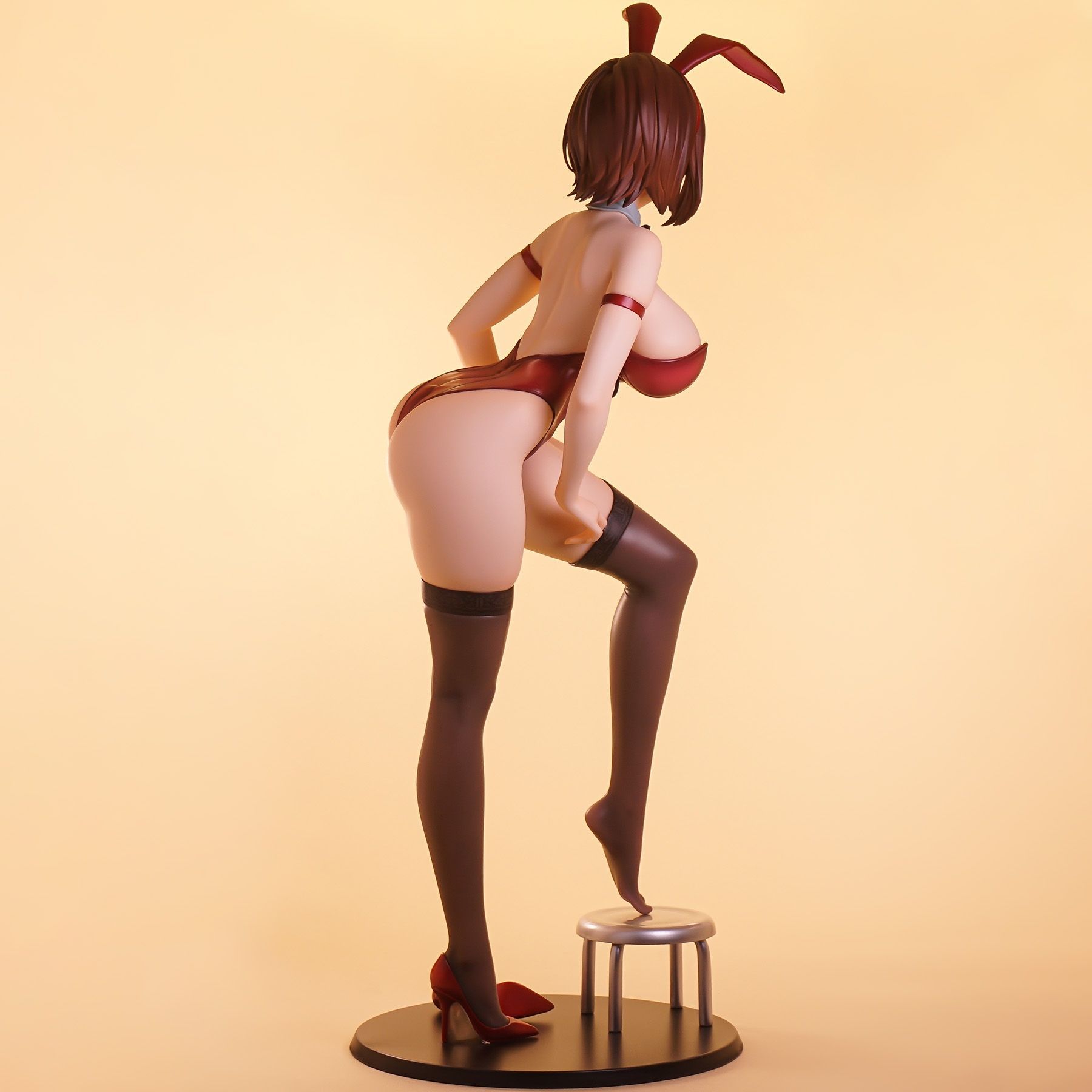 Yasaka Yumiko - Original Character (Hobby Rangers, Scale 1/4 ver.)