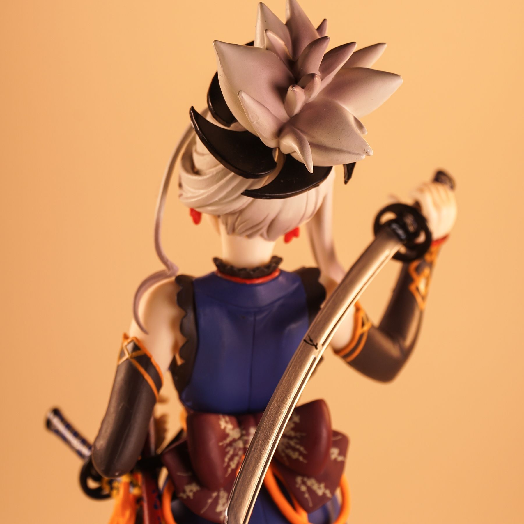 Miyamoto Musashi - Fate/Grand Order (Saber (Servant Figure) ver.)