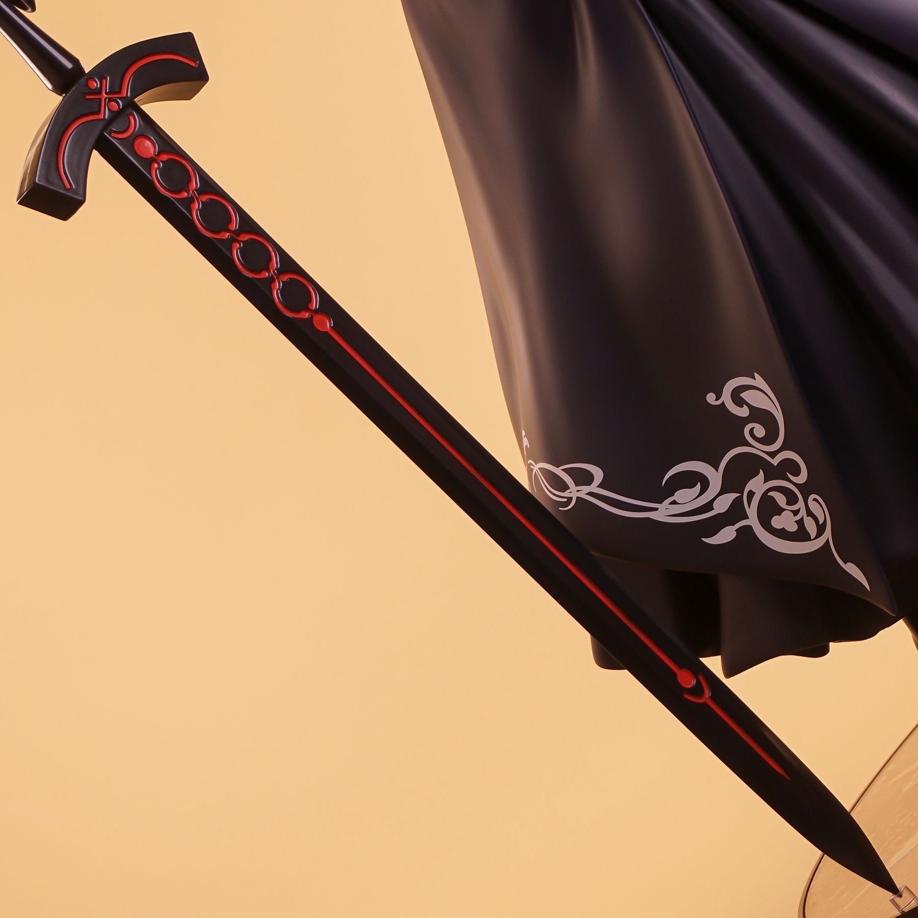 Altria Pendragon - Fate/Grand Order (Saber, Alter (B-style) Scale 1/4 ver.)
