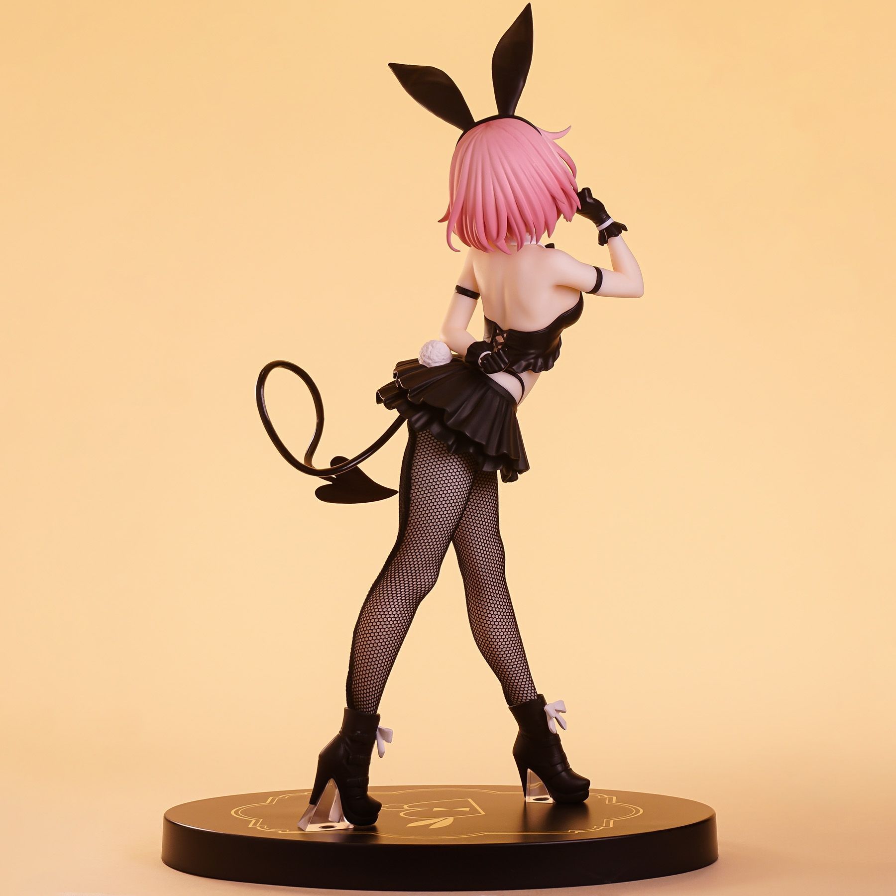 Momo Belia Deviluke - To LOVEru Darkness (BiCute Bunnies ver.)