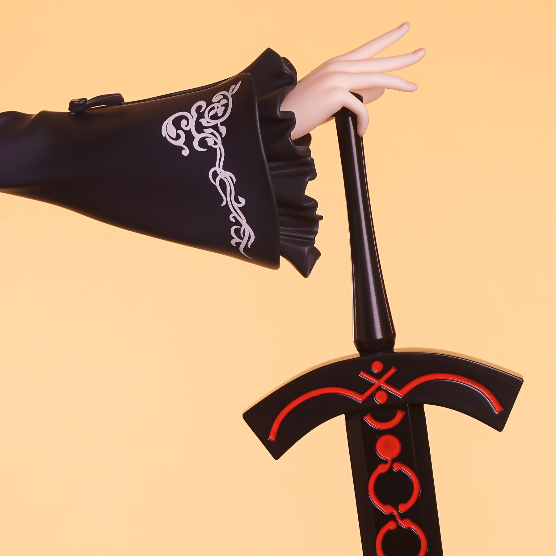 Altria Pendragon - Fate/Grand Order (Saber, Alter (B-style) Scale 1/4 ver.)