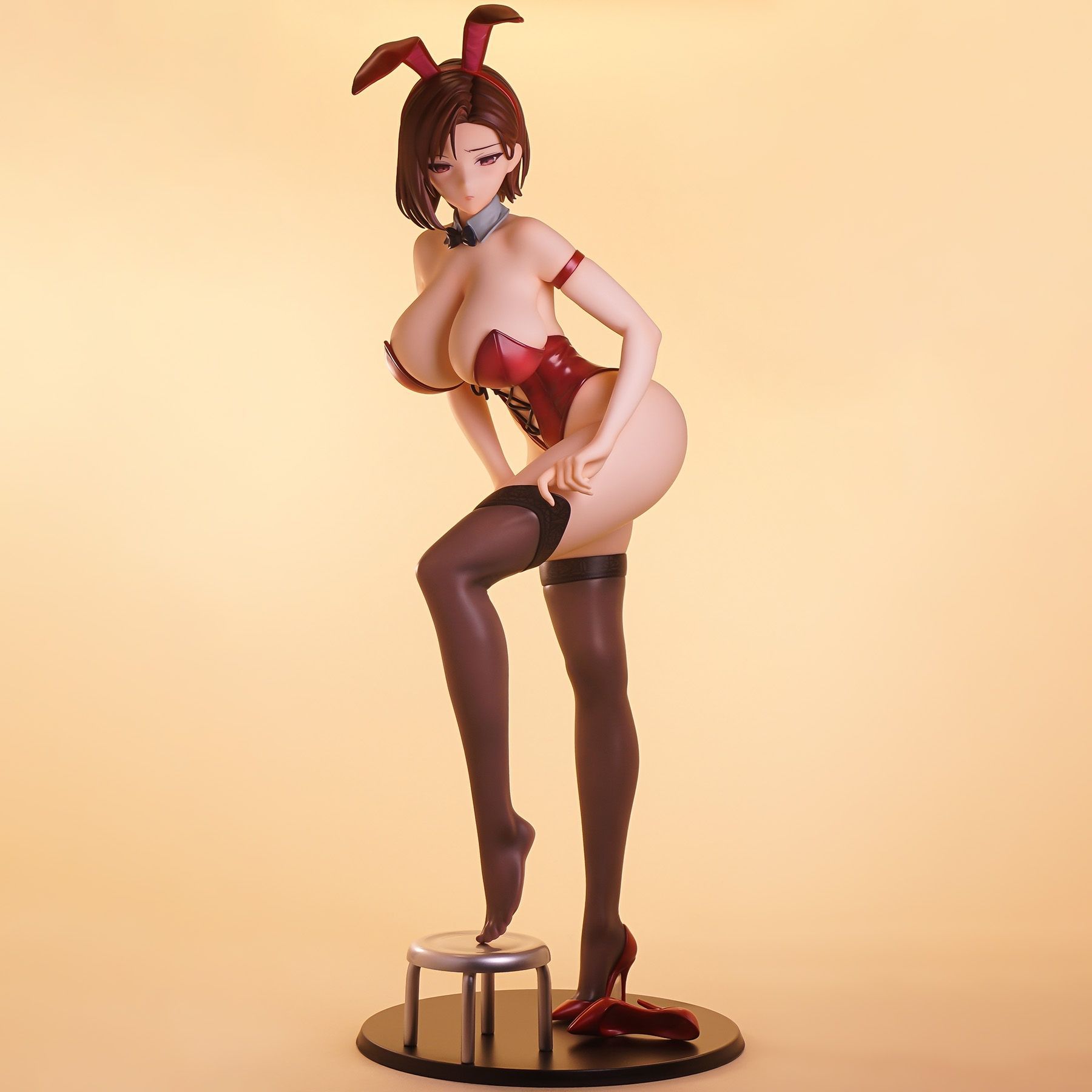 Yasaka Yumiko - Original Character (Hobby Rangers, Scale 1/4 ver.)