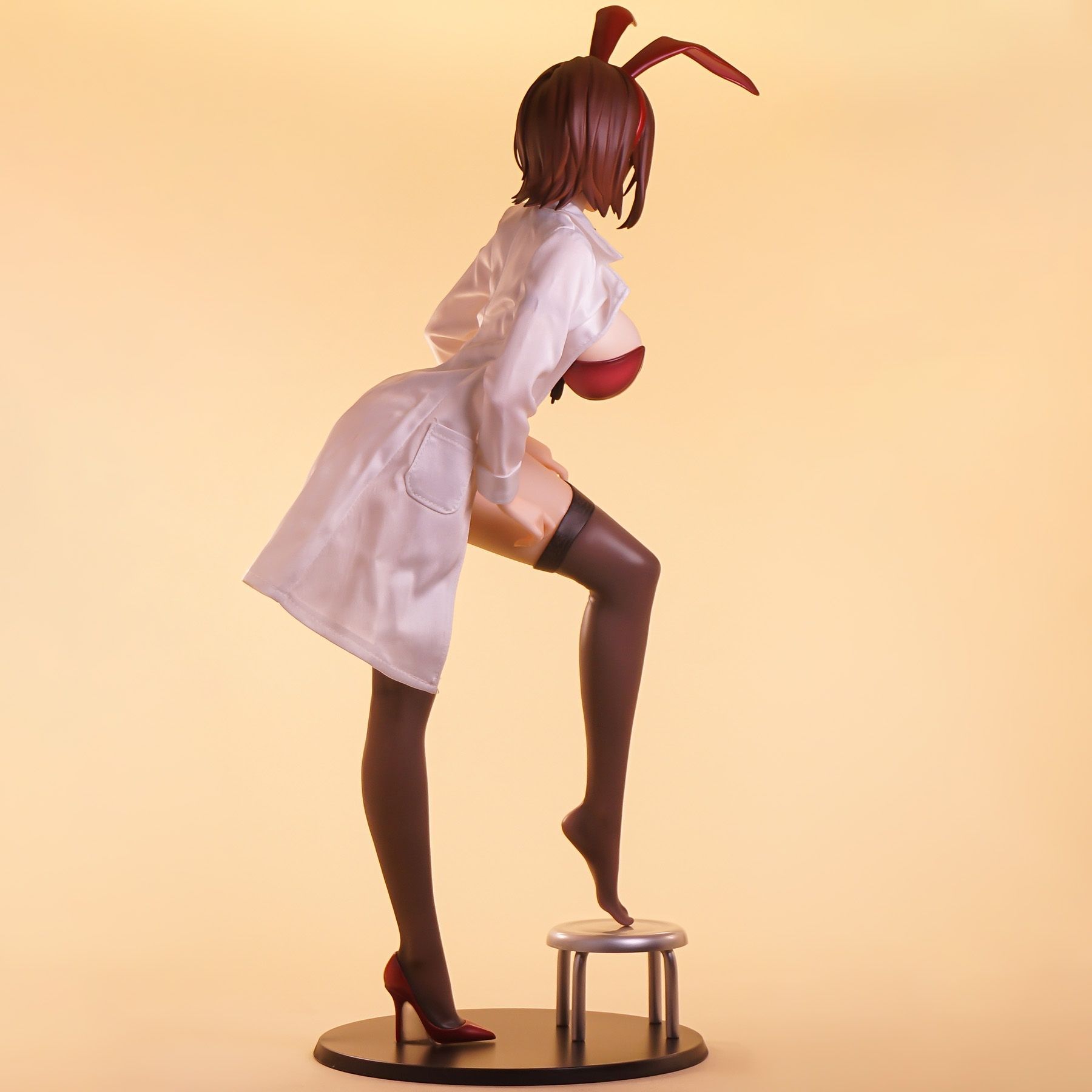 Yasaka Yumiko - Original Character (Hobby Rangers, Scale 1/4 ver.)