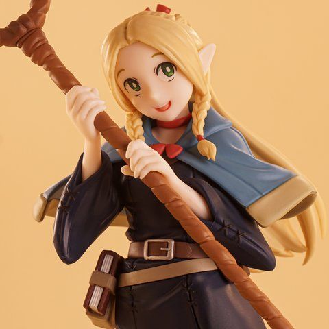 Marcille Donato - Dungeon Meshi (Luminasta ver.)